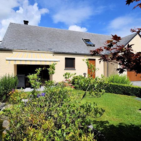 Beautiful Holiday Home In Durbuy With Garden Septon Chambre photo